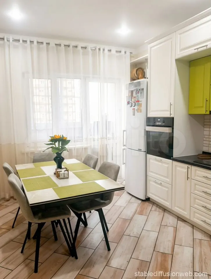 Продается 4-комн. квартира, 100 м² — фото 2