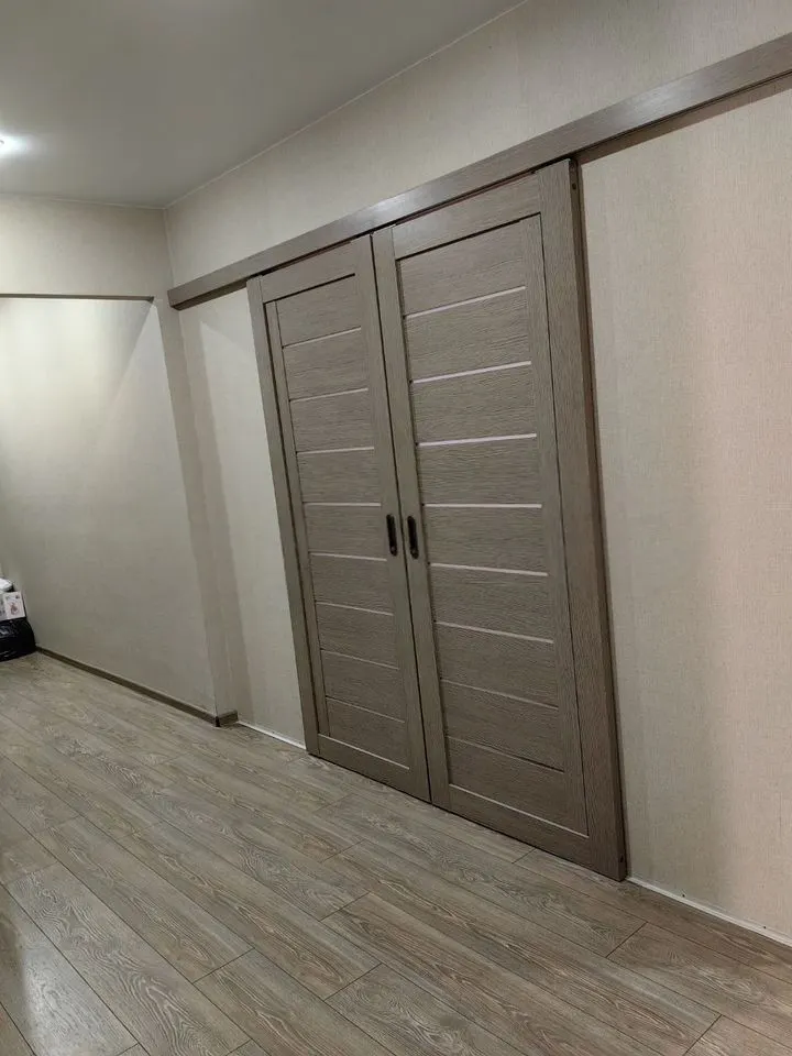 3-комн., 78.7 м², 9/16 этаж, ул. имени Дзержинского, 54/15 — фото 2