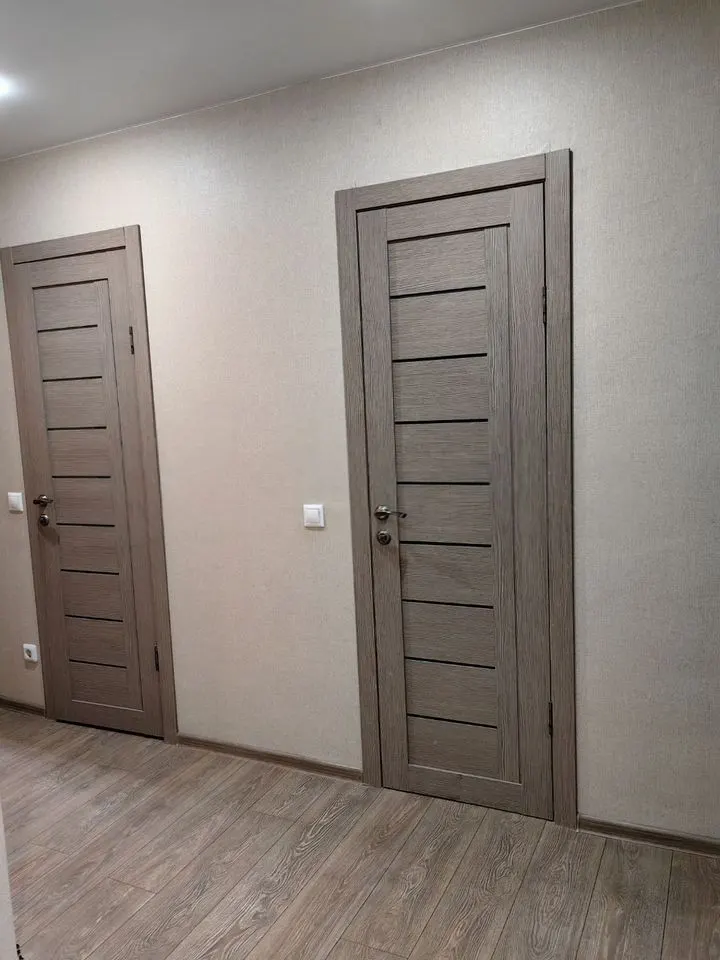 3-комн., 78.7 м², 9/16 этаж, ул. имени Дзержинского, 54/15 — фото 3