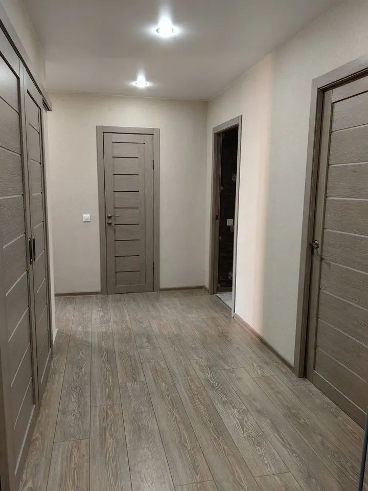3-комн., 78.7 м², 9/16 этаж, ул. имени Дзержинского, 54/15 — фото 5