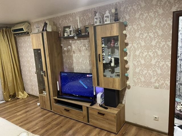 1-комн., 34 м², 10/10 этаж, г Краснодар, тер Пашковский жилой массив, ул им. Евдокии Бершанской, д 412