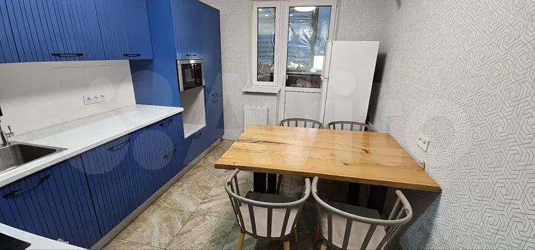 2-комн. квартира, 58.5 м² в ЖК Видный — фото 4