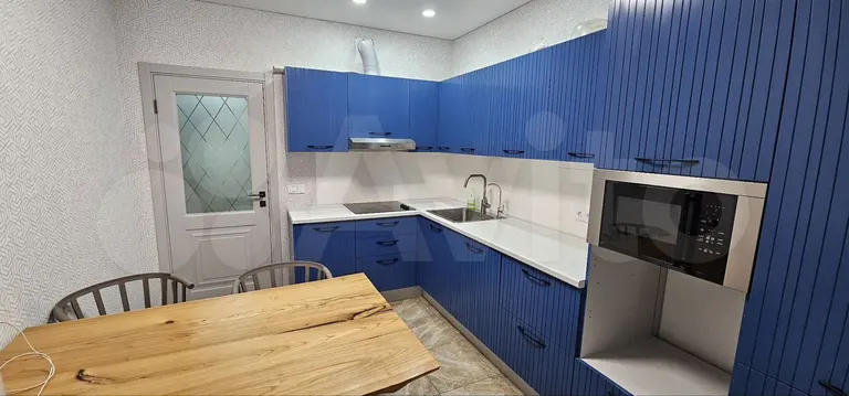 2-комн. квартира, 58.5 м² в ЖК Видный — фото 5
