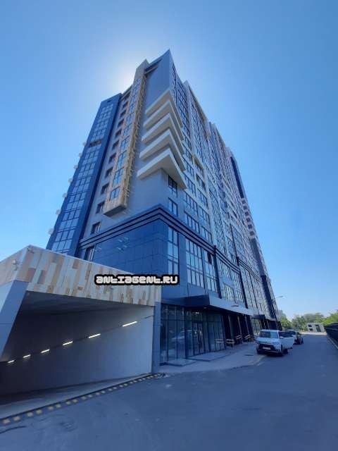 2-комн. квартира