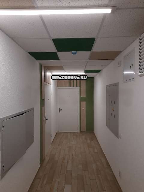 2-комн. квартира, 57 м² — фото 2