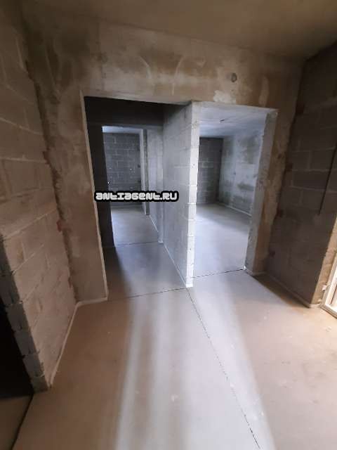 2-комн. квартира, 57 м² — фото 4