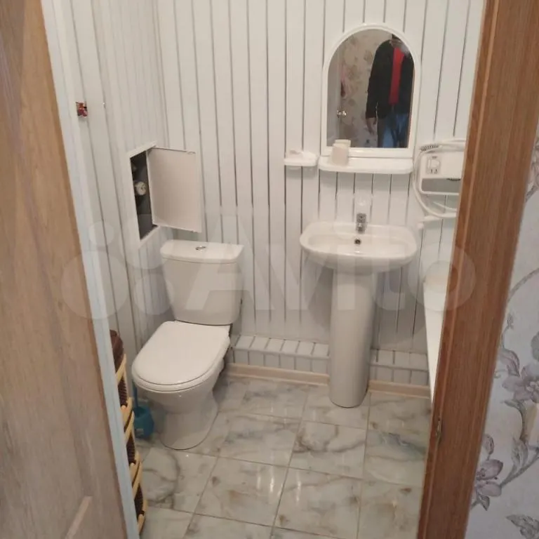 1-комн. квартира