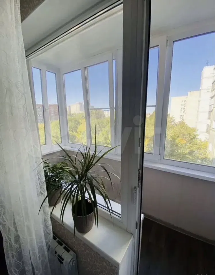 3-комн. квартира, 64.7 м² — фото 3