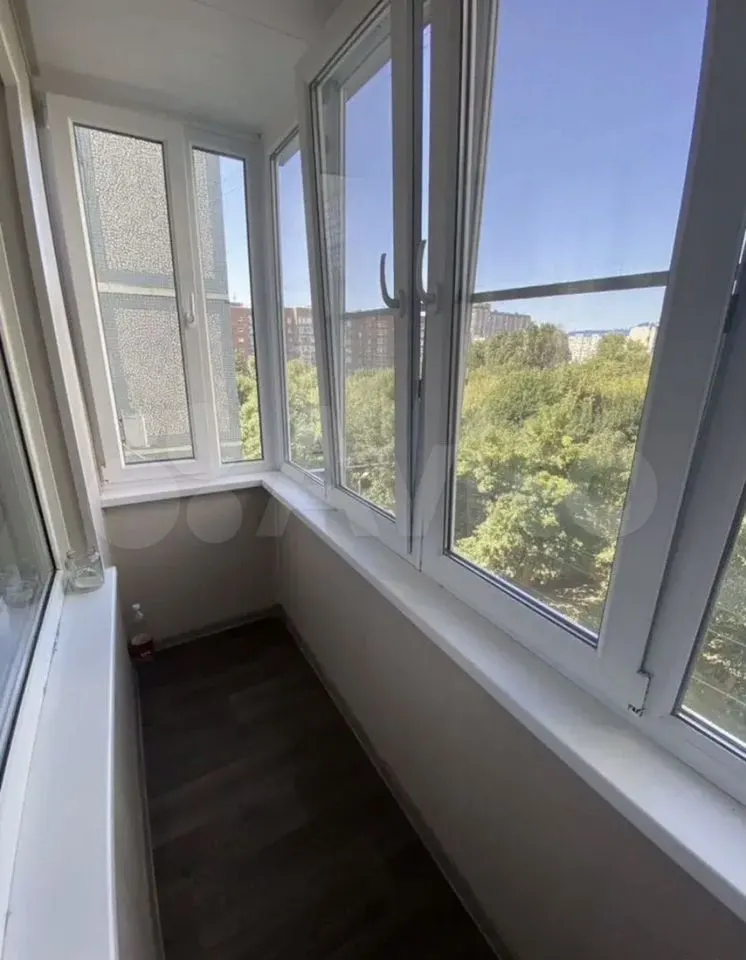 3-комн. квартира, 64.7 м² — фото 4