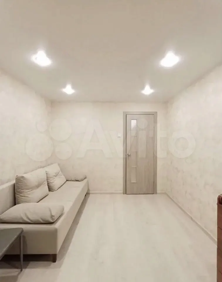 3-комн. квартира, 64.7 м² — фото 5