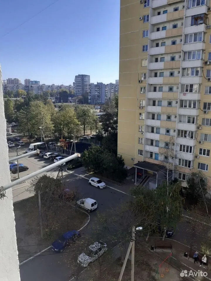 2-комн. квартира