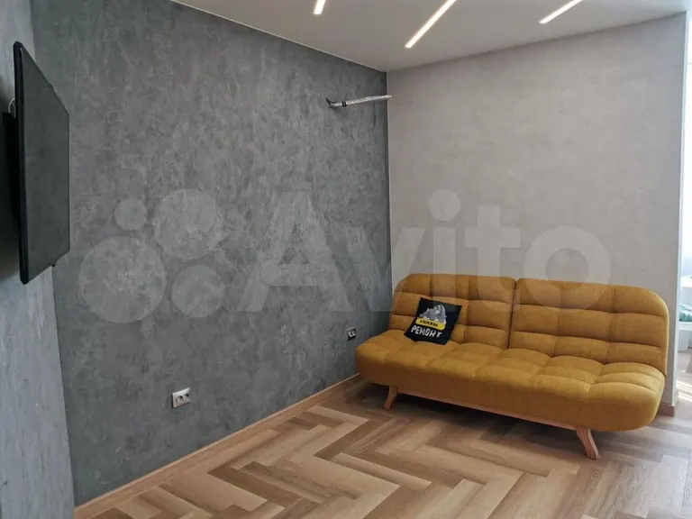 3-комн. квартира, 110 м² в ЖК Губернский — фото 2