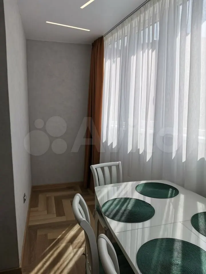 3-комн. квартира, 110 м² в ЖК Губернский — фото 5