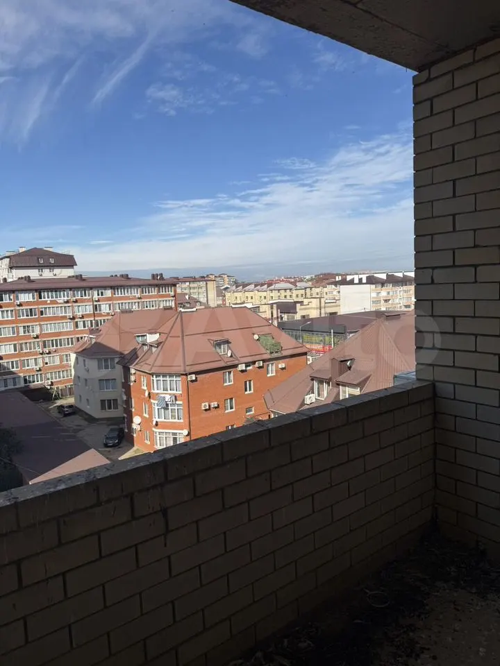 1-комн. квартира