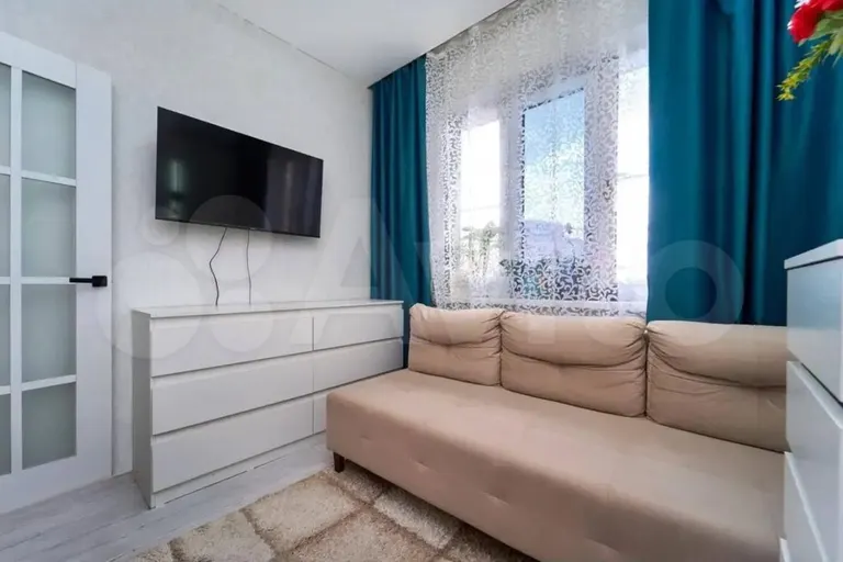 1-комн. квартира, 40 м² в ЖК Лучший — фото 3