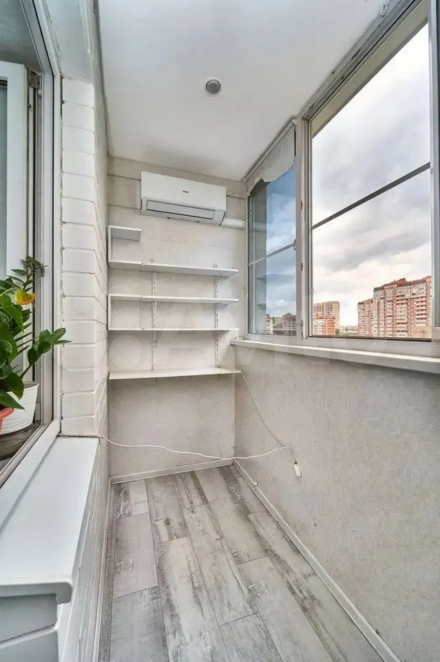 1-комн. квартира, 40 м² в ЖК Лучший — фото 4