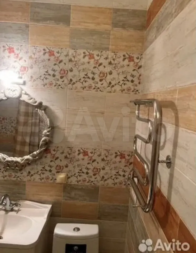 1-комн., 20 м², 3/3 этаж, Станкостроительная ул., 17 — фото 5