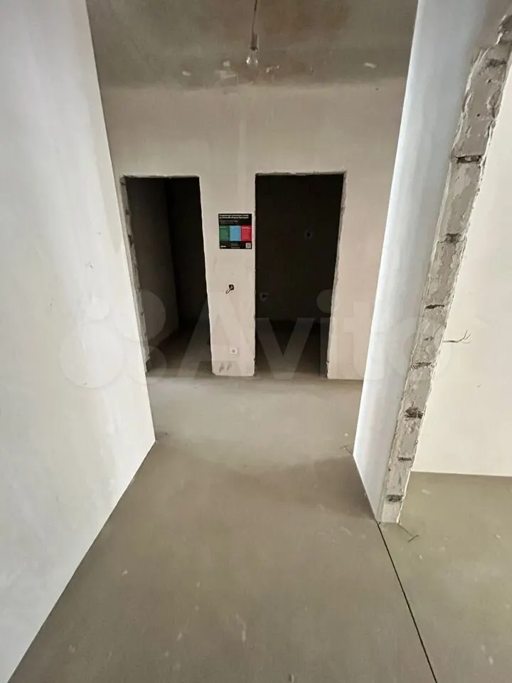2-комн. квартира