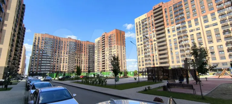 2-комн. квартира