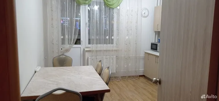 Продается 3-комн. квартира, 104 м²
