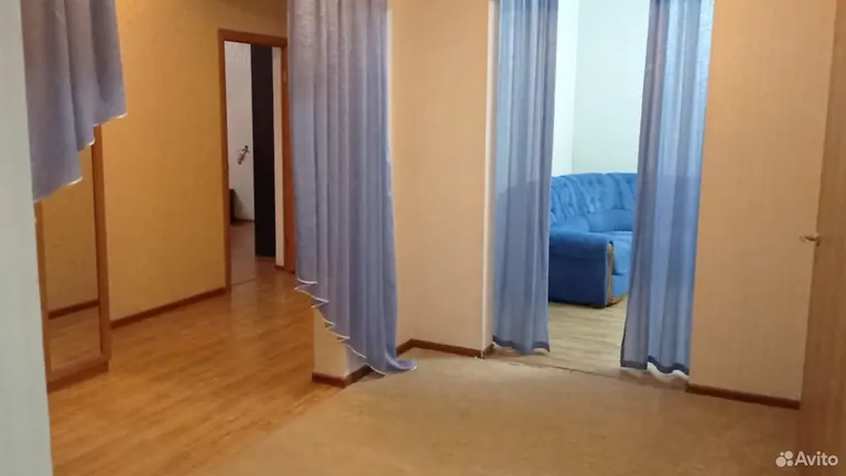 Продается 3-комн. квартира, 104 м² — фото 2