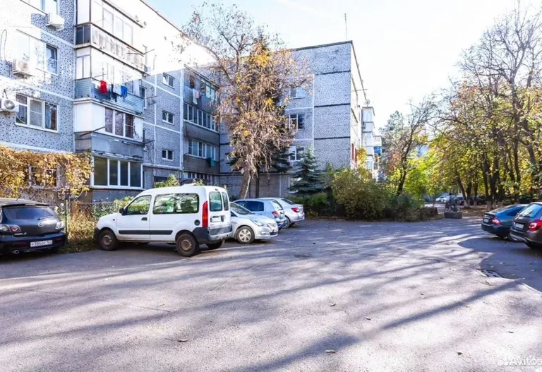 4-комн. квартира