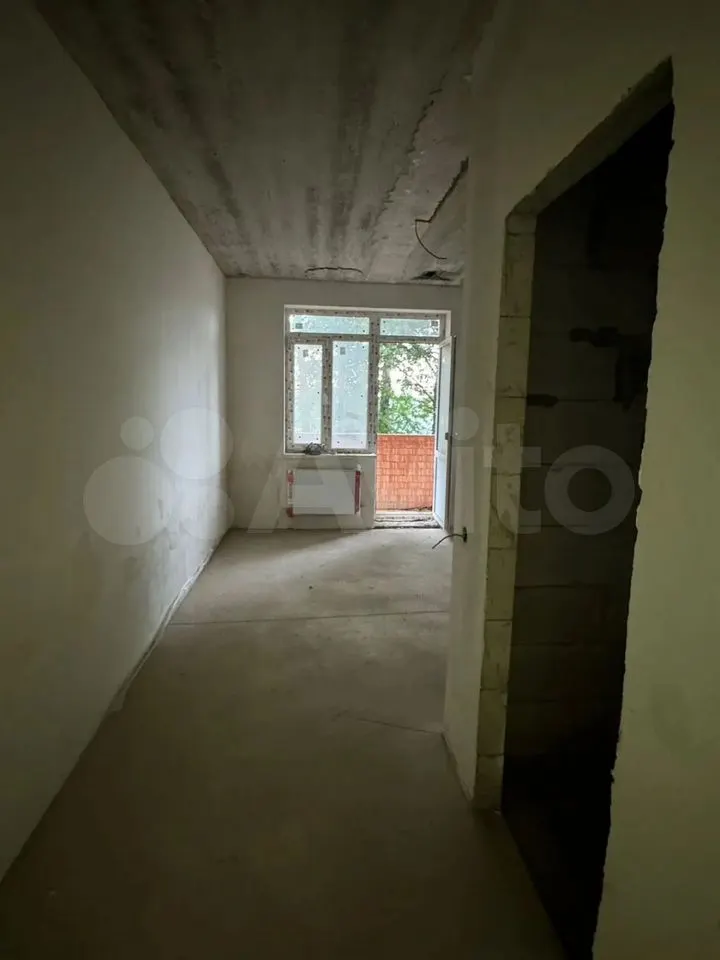 1-комн. квартира