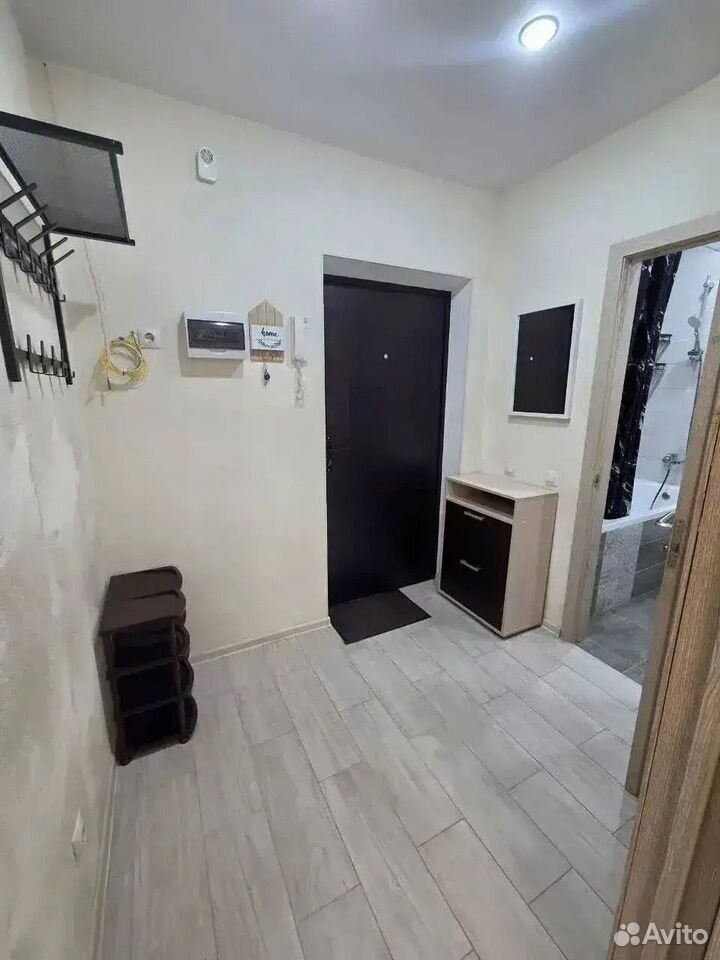 1-комн., 50 м², 2/17 этаж, г Краснодар, ул им. лётчика Позднякова, д 2 к 11 — фото 2