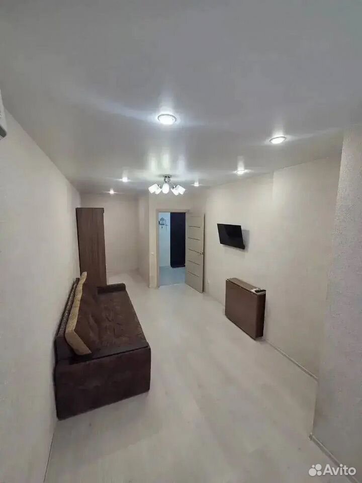 1-комн., 50 м², 2/17 этаж, г Краснодар, ул им. лётчика Позднякова, д 2 к 11 — фото 4