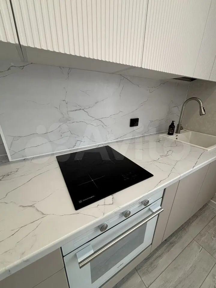 Продается 2-комн. квартира, 42 м² — фото 4
