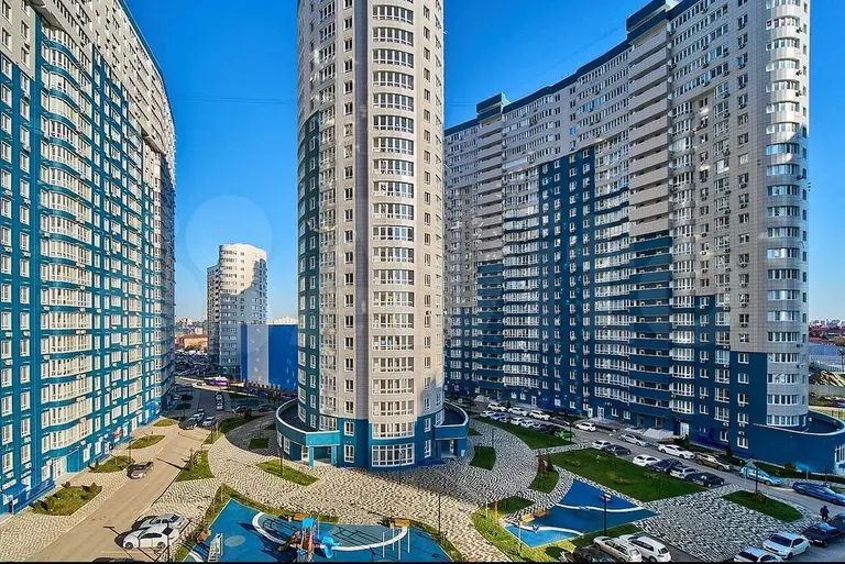 1-комн. квартира