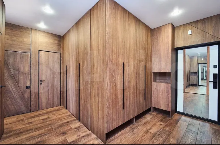 1-комн. квартира, 49.8 м² в ЖК Фонтаны — фото 4