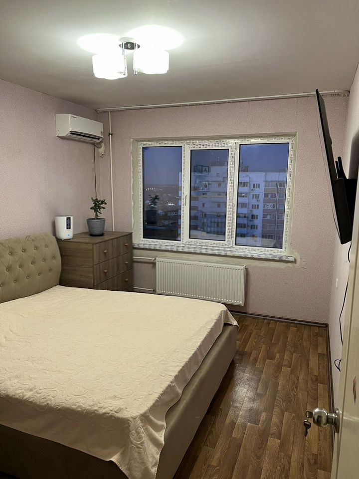 3-комн., 74.2 м², 16/16 этаж, Краснодар г — фото 3