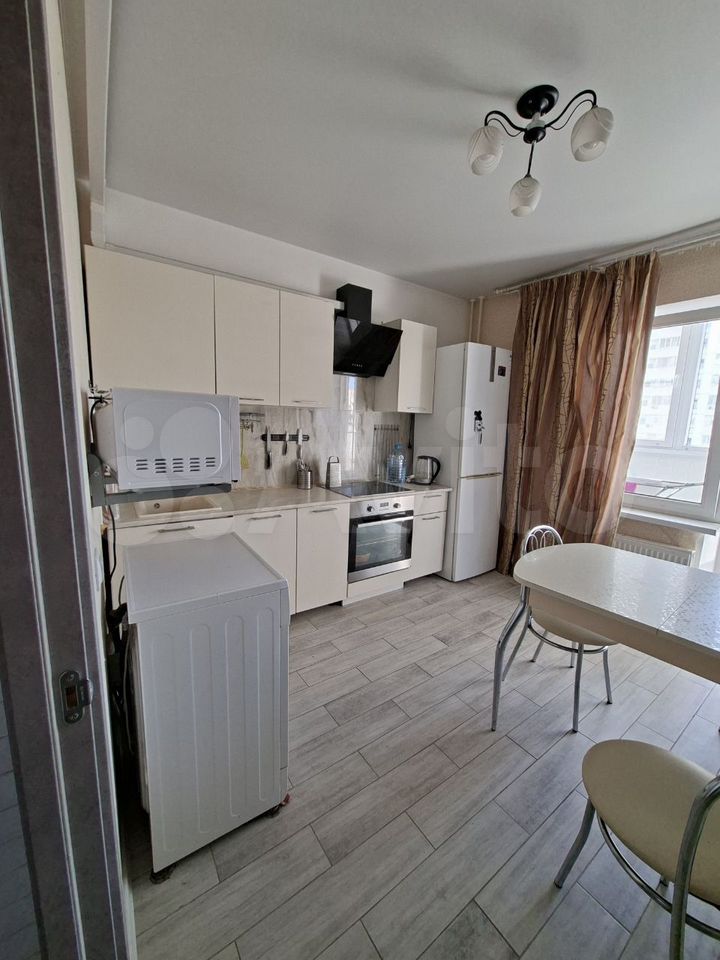 2-комн. квартира, 55 м² в ЖК Восточно-Кругликовский — фото 2