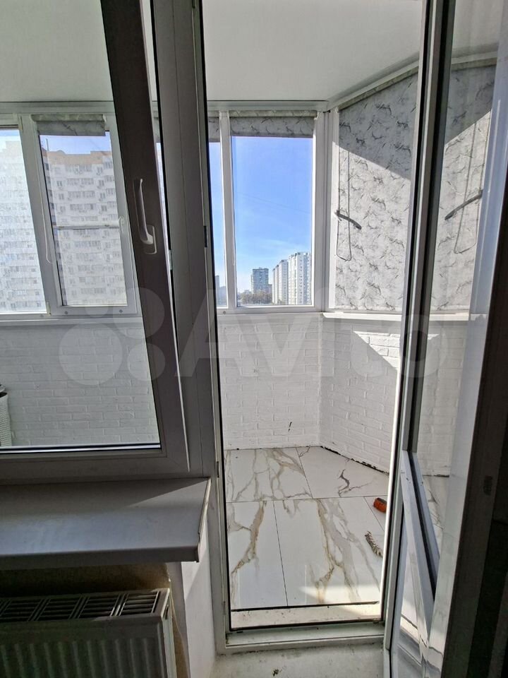 2-комн. квартира, 55 м² в ЖК Восточно-Кругликовский — фото 4