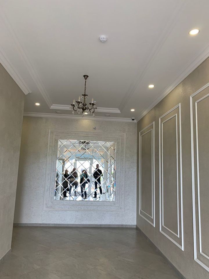 1-комн., 53 м², 18/24 этаж, Краснодар г