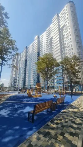 1-комн., 32.2 м², 22/24 этаж, ЖК «Лето» — фото 2