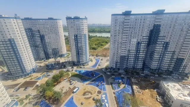 1-комн., 32.2 м², 22/24 этаж, ЖК «Лето» — фото 3