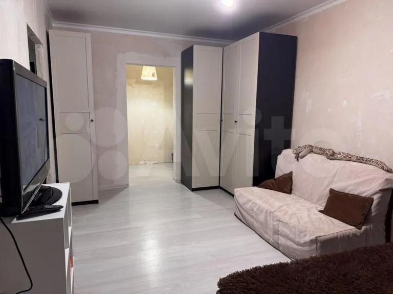1-комн., 39.1 м², 3/9 этаж, ЖК «На Красных Партизан» — фото 5