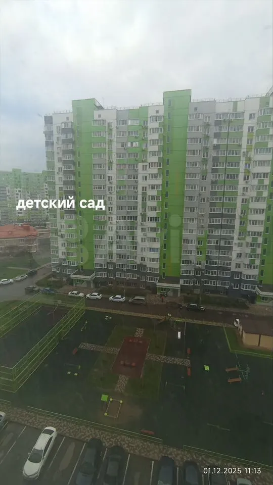 2-комн. квартира, 56 м² — фото 2
