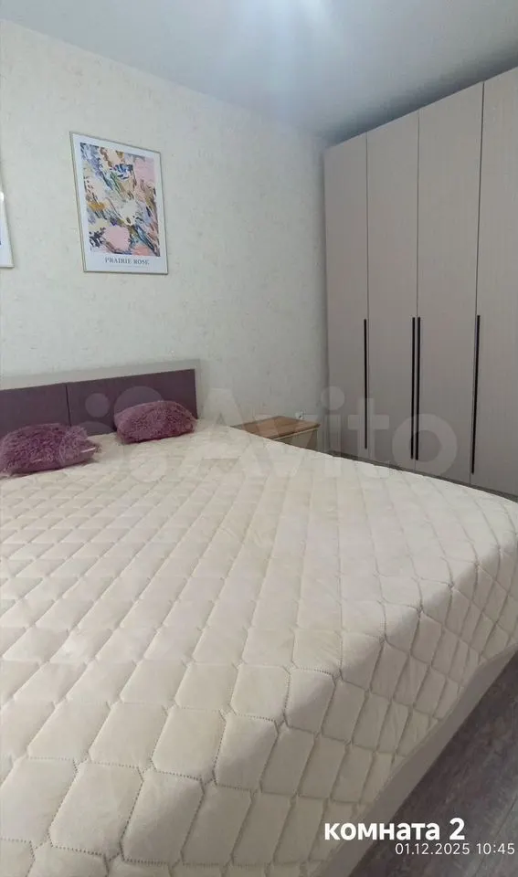 2-комн. квартира, 56 м² — фото 4