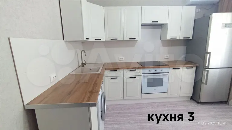 2-комн. квартира, 56 м² — фото 5