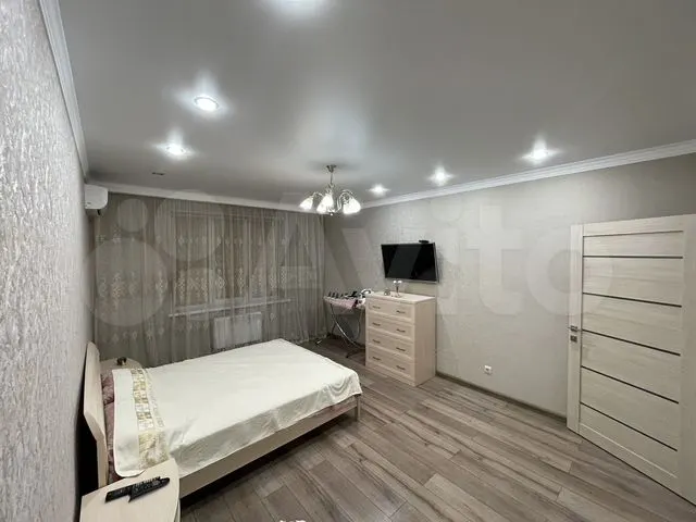 1-комн. квартира