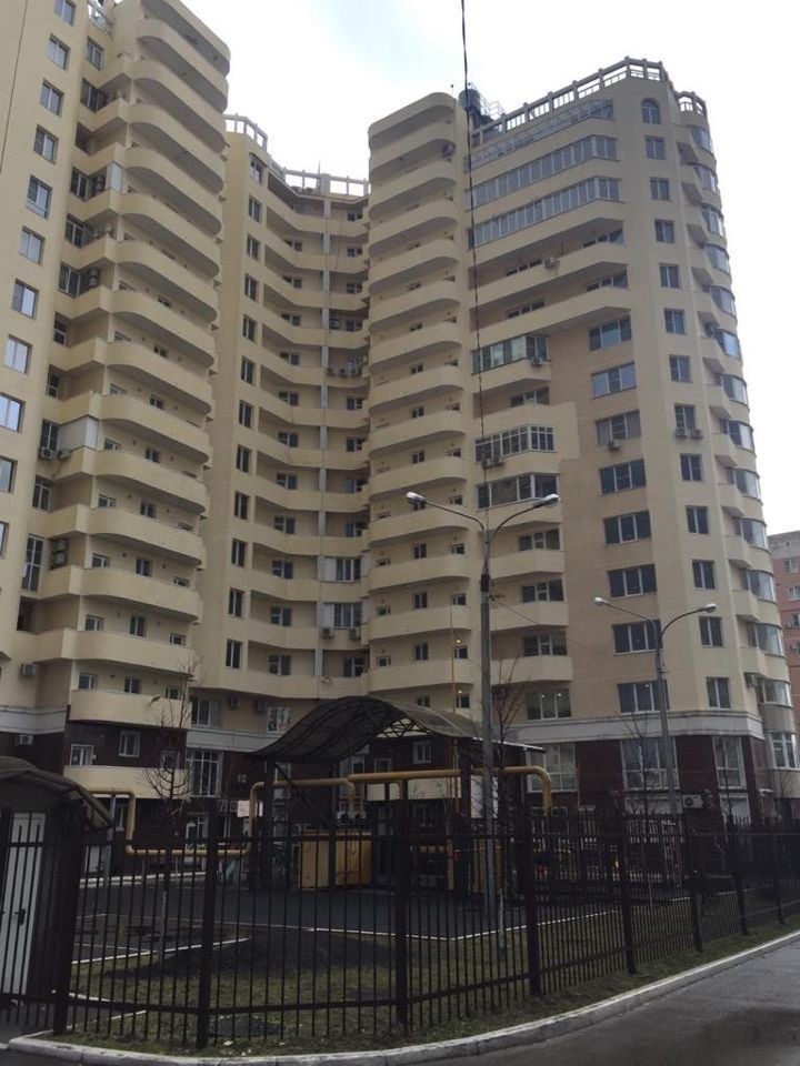 4-комн. квартира