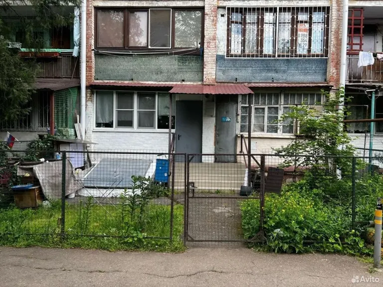 2-комн. квартира