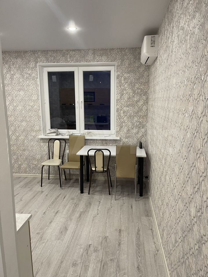 2-комн. квартира, 39 м² в ЖК Парусная регата — фото 2
