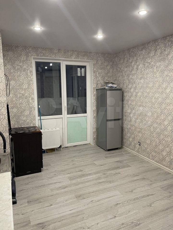 2-комн. квартира, 39 м² в ЖК Парусная регата — фото 3
