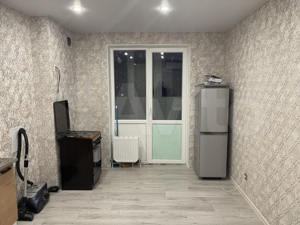 2-комн. квартира, 39 м² в ЖК Парусная регата — фото 4