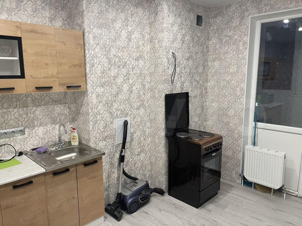 2-комн. квартира, 39 м² в ЖК Парусная регата — фото 5