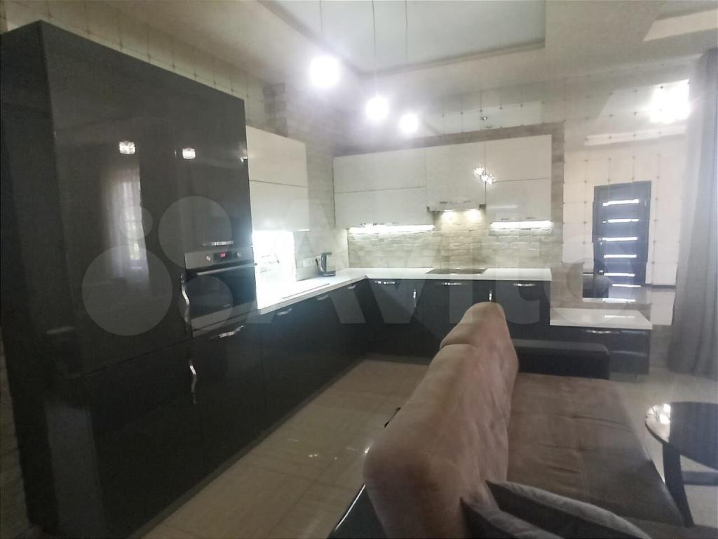 3-комн. квартира, 72.1 м² — фото 4